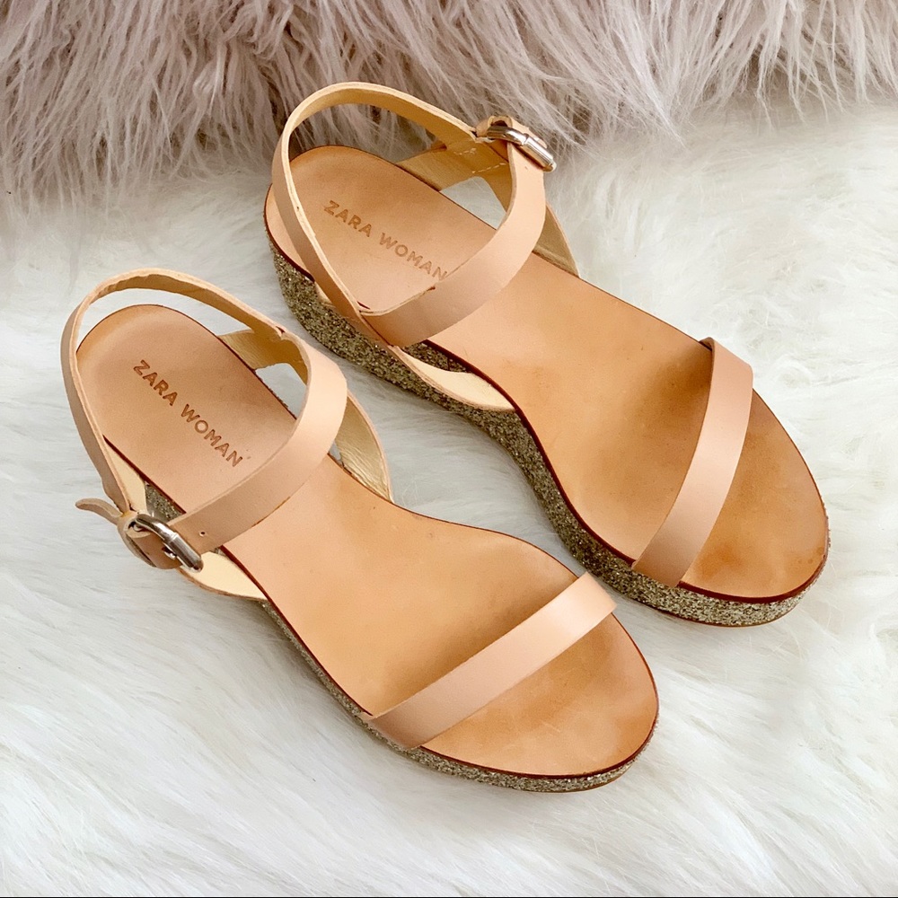 Zara shoes - Picture 2 of 5